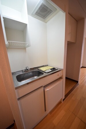 共立リライアンス四谷V-A棟の物件内観写真